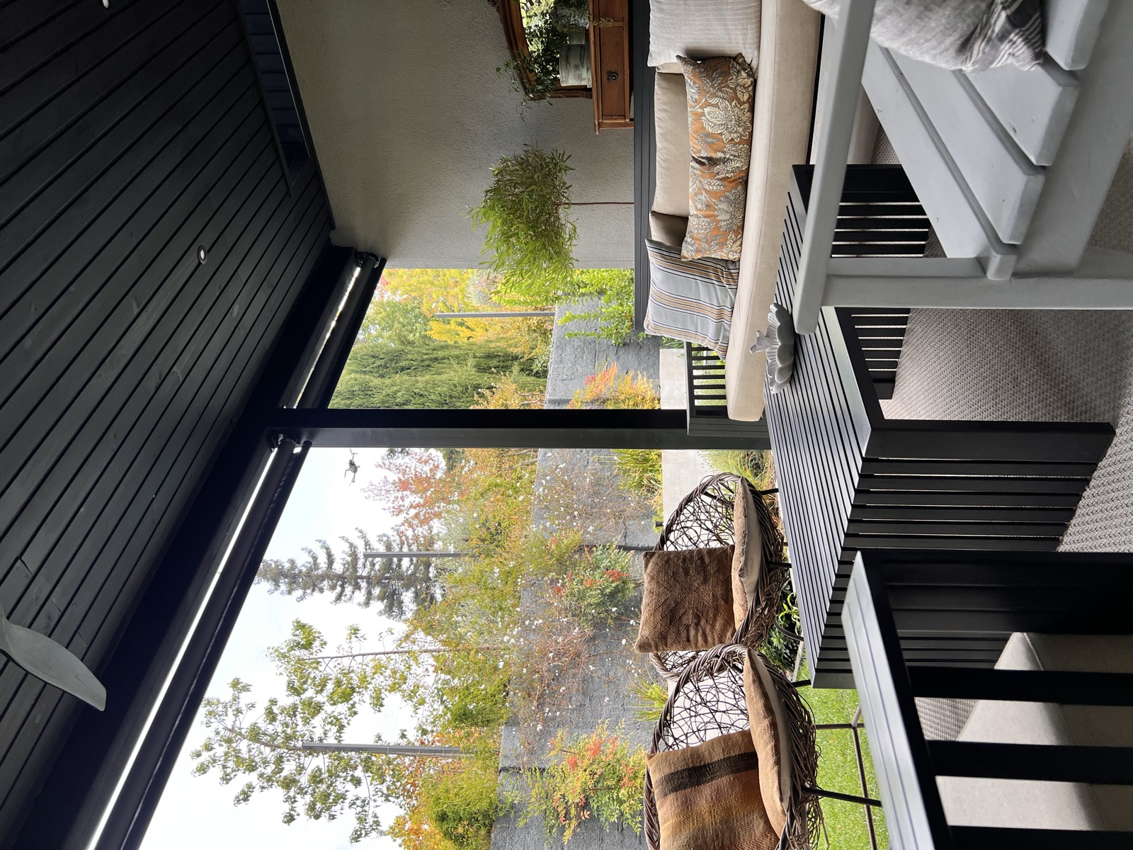 Proyecto Lozano — casa unifamiliar Santiago